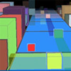  Geometry Runner - Ultimate Addictive! (2010). Нажмите, чтобы увеличить.