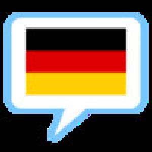  German Phrasebook (2009). Нажмите, чтобы увеличить.