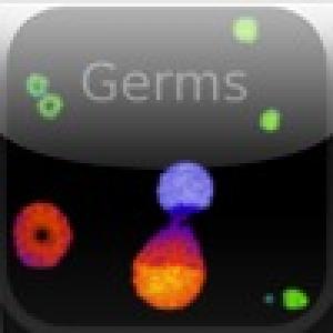  Germs (2009). Нажмите, чтобы увеличить.