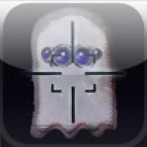  Ghost Hunt AR (2009). Нажмите, чтобы увеличить.