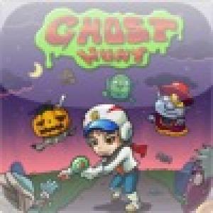  Ghost Hunter 2010 (2010). Нажмите, чтобы увеличить.