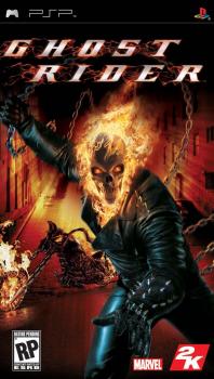  Ghost Rider (2007). Нажмите, чтобы увеличить.