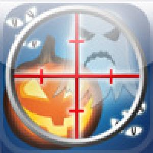  Ghost Shot (2009). Нажмите, чтобы увеличить.