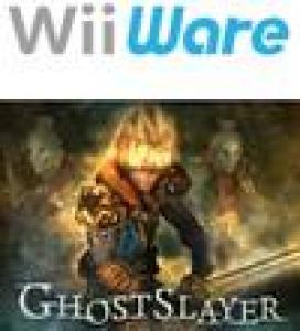  GhostSlayer (2010). Нажмите, чтобы увеличить.