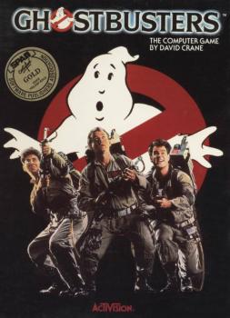  Ghostbusters (1986) (1986). Нажмите, чтобы увеличить.