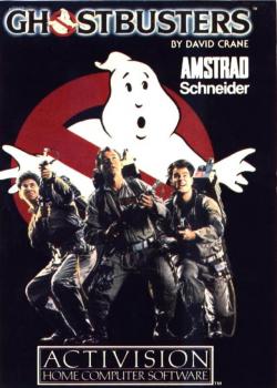  Ghostbusters (1984). Нажмите, чтобы увеличить.