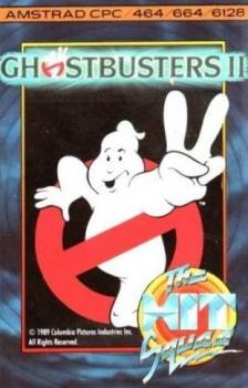  Ghostbusters II (1989). Нажмите, чтобы увеличить.