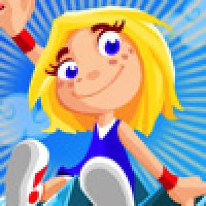  Giana Sisters (2010). Нажмите, чтобы увеличить.