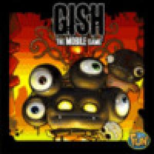  Gish (2009). Нажмите, чтобы увеличить.