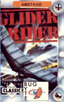  Glider Rider (1986). Нажмите, чтобы увеличить.