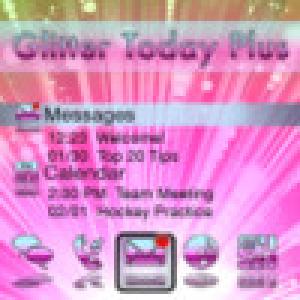  Glitter Today Plus (2009). Нажмите, чтобы увеличить.