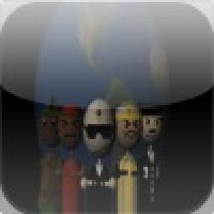  Global Terror Assassin (2010). Нажмите, чтобы увеличить.