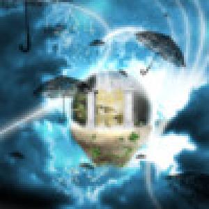  Globe Fantasy Theme (2009). Нажмите, чтобы увеличить.