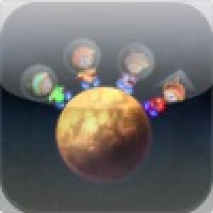  Globetrotters (2010). Нажмите, чтобы увеличить.