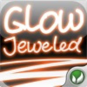  Glow Jeweled for iPad (2010). Нажмите, чтобы увеличить.