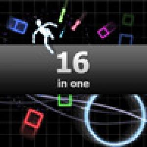  Glow Night Collection - 16 Games and counting... (2010). Нажмите, чтобы увеличить.