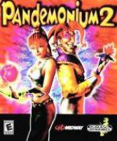  Pandemonium 2 (1997). Нажмите, чтобы увеличить.