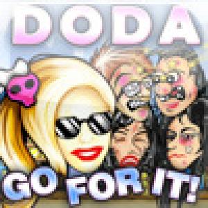  Go For It! (2009). Нажмите, чтобы увеличить.