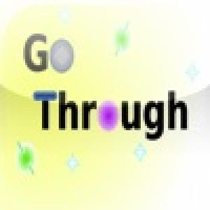  Go through (2009). Нажмите, чтобы увеличить.
