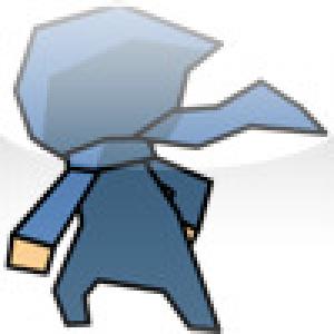  Go!Go! Ninja San! (2009). Нажмите, чтобы увеличить.