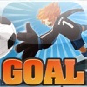  Goal Touch (2009). Нажмите, чтобы увеличить.