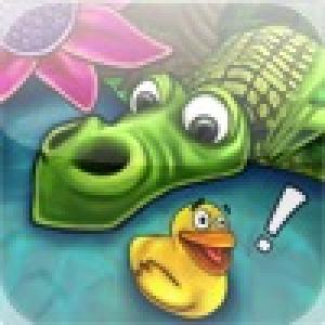  GobbleGator (2010). Нажмите, чтобы увеличить.