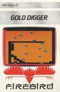  Gold Digger (1984). Нажмите, чтобы увеличить.