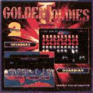  Golden Oldies (1997). Нажмите, чтобы увеличить.