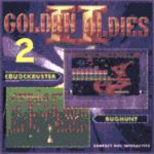  Golden Oldies II (1997). Нажмите, чтобы увеличить.