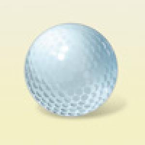  Golf Ball (2010). Нажмите, чтобы увеличить.