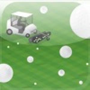  Golf RAnGE Pro (2009). Нажмите, чтобы увеличить.