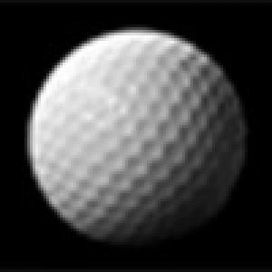  Golf Scorecard (2009). Нажмите, чтобы увеличить.