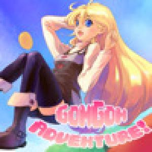  Gom Gom Adventure (2010). Нажмите, чтобы увеличить.