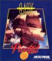  Pirates! Gold (1993). Нажмите, чтобы увеличить.