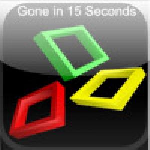  Gone in 15 Seconds (2009). Нажмите, чтобы увеличить.