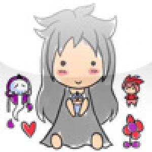  Goodnight Wish (2009). Нажмите, чтобы увеличить.