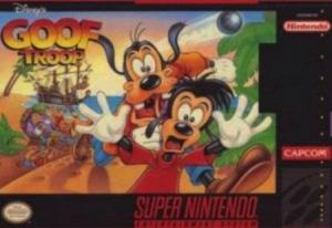  Goof Troop (1993). Нажмите, чтобы увеличить.