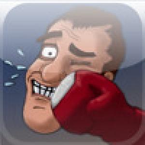  Goon Boxing (2009). Нажмите, чтобы увеличить.