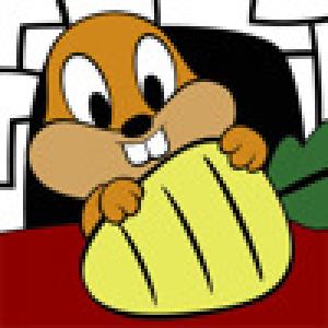  Gopher 2, Part 1 - Retrospective (2009). Нажмите, чтобы увеличить.