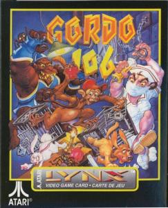  Gordo 106 (1991). Нажмите, чтобы увеличить.