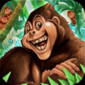  Gorilla Monkey Crunch (2009). Нажмите, чтобы увеличить.