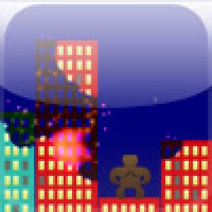  Gorillas (2009). Нажмите, чтобы увеличить.