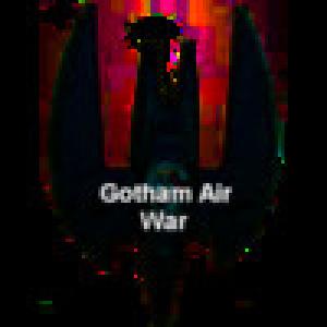  Gotham Air War (2009). Нажмите, чтобы увеличить.