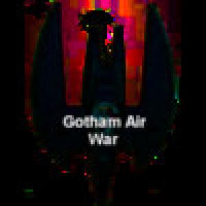  Gotham Air War (2009). Нажмите, чтобы увеличить.