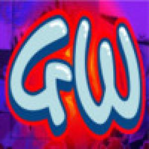  Graffiti Writer (2009). Нажмите, чтобы увеличить.