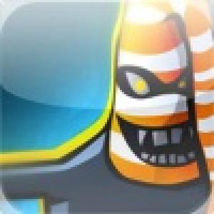  Grand Theft Purse (2010). Нажмите, чтобы увеличить.