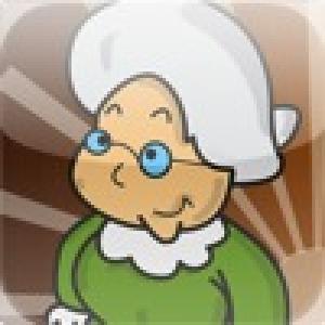  Granny Buns (2010). Нажмите, чтобы увеличить.