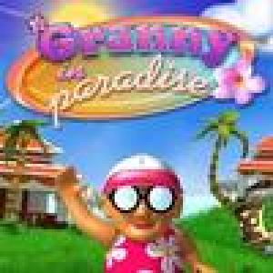 Granny in Paradise (2005). Нажмите, чтобы увеличить.