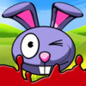  Greedy Bunny Bloodbath (2009). Нажмите, чтобы увеличить.