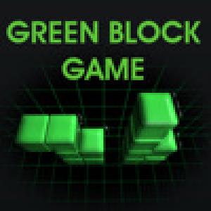  Green Block Game (2010). Нажмите, чтобы увеличить.